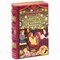 Professor Puzzle: Jigsaw Library - Little Women - 252 Piece Double-Sided Puzzle, Illustrated Book Scene, 19.4x14.5", Collectible Book Shaped Box